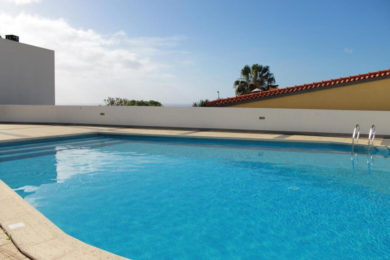 Magi Paradise by Madeira Sun Travel Canico  Bagian luar foto