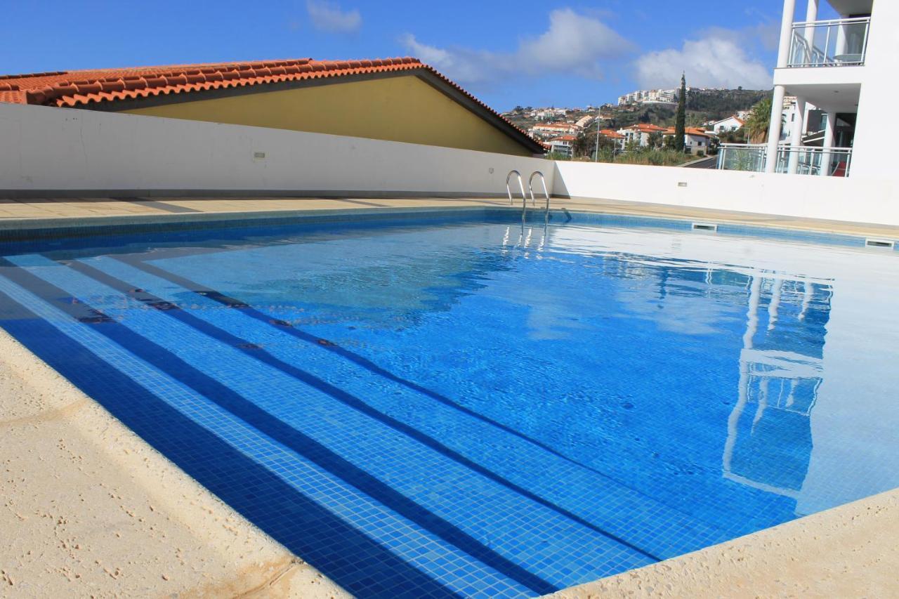 Magi Paradise by Madeira Sun Travel Canico  Bagian luar foto